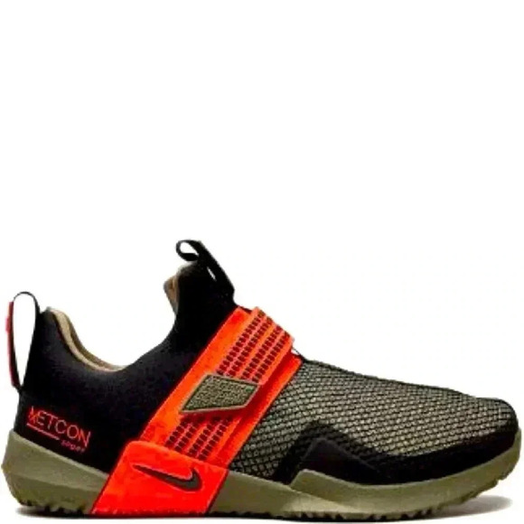 Nike Men’s Metcon Sport Training Low Top Shoes main image 5